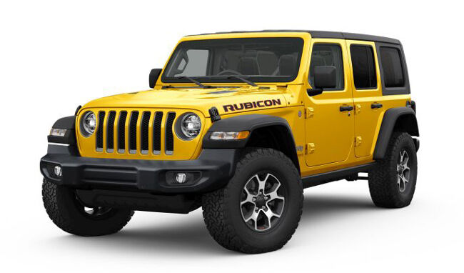 決まりました　2020年モデル　18インチ　4-6才Jeep 新型「Jeep® Wrangler」発売 - JEEP STYLE（ジープスタイル）公式WEBサイト